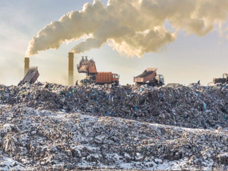 Eurofins unveils Zero Waste to Landfill Certification Service