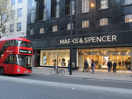 M&S to quit Myanmar sourcing by March 2023