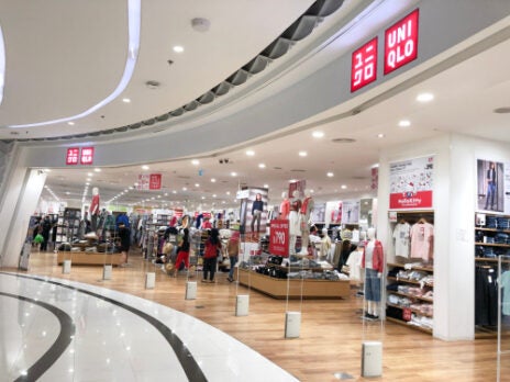 Fast Retailing reports record fiscal 2022 profit