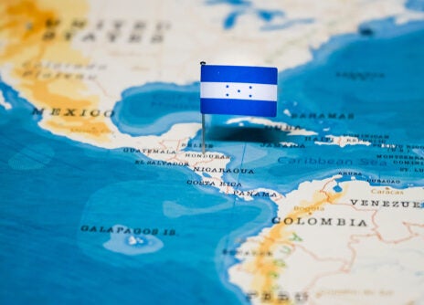 Honduras strengthens position as US nearsourcing partner as recession looms Honduras strengthens position as US nearsourcing partner as recession looms