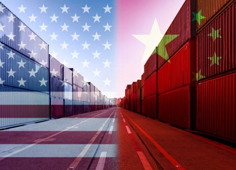US tariffs hurt Central America not China — but there is a solution US tariffs hurt Central America not China — but there is a solution