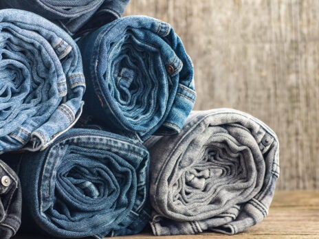 Advance Denim and Good Earth Cotton partner for Positive Impact Collection
