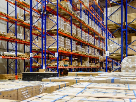Boohoo eyes US sales growth with first stateside warehouse Boohoo eyes US sales growth with first stateside warehouse