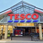 Tesco grows clothing customers as shoppers seek more affordable options