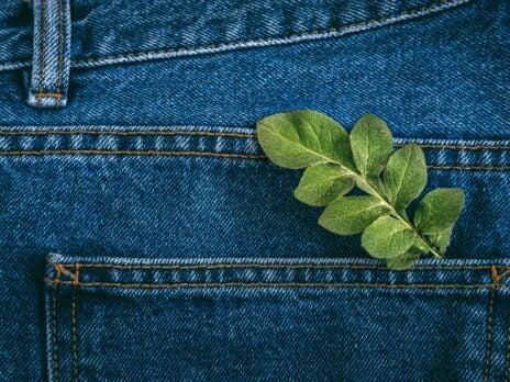 Madewell debuts jeans with bluesign-approved Isko fabrics Madewell debuts jeans with bluesign-approved Isko fabrics