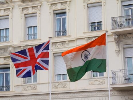India-UK trade deal could boost garment exports by 10% India-UK trade deal could boost garment exports by 10%
