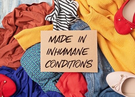 Week in review: Garment-making hotspots under fire over forced labour claims Week in review: Garment-making hotspots under fire over forced labour claims