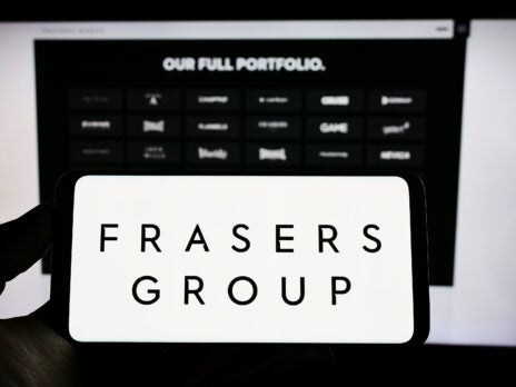 Frasers Group takes stake in N Brown Group