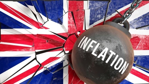 UK inflation
