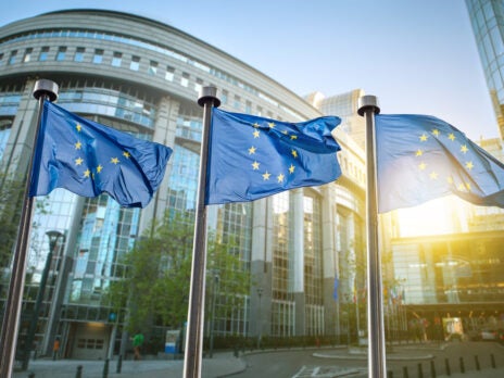 EURATEX urges price cap in wake of EU Energy Council decision EURATEX urges price cap in wake of EU Energy Council decision