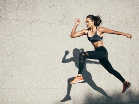 Nike, Reebok among brands slammed over BPA claims Nike, Reebok among brands slammed over BPA claims