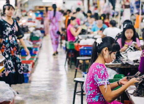Danish complaints authority recognises Bestseller's due diligence in Myanmar Danish complaints authority recognises Bestseller's due diligence in Myanmar