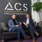 Sustainable fashion enabler ACS secures GBP10m investment