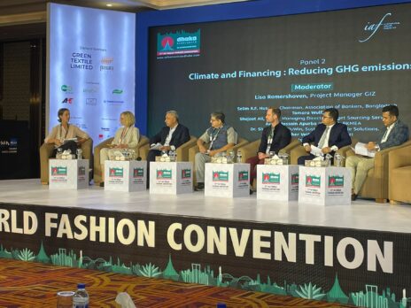Why the future of fashion is in garment manufacturers' hands Why the future of fashion is in garment manufacturers' hands