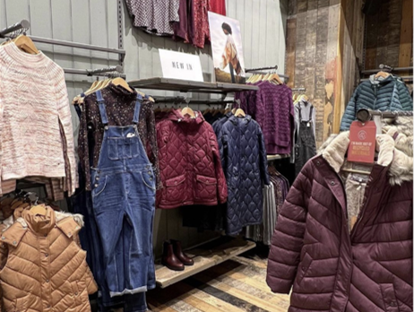 FatFace partners with True Fit to boost digital experience FatFace partners with True Fit to boost digital experience