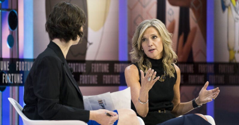 Kohl's Gass named as incoming Levi Strauss & Co CEO - Vimarsana News