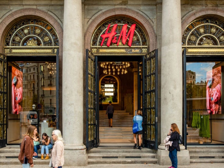 H&M eyes SEK2bn saving as 1500 jobs to go on restructure