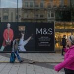 M&S acquires Thread, eyes GBP100m in revenue from personalisation