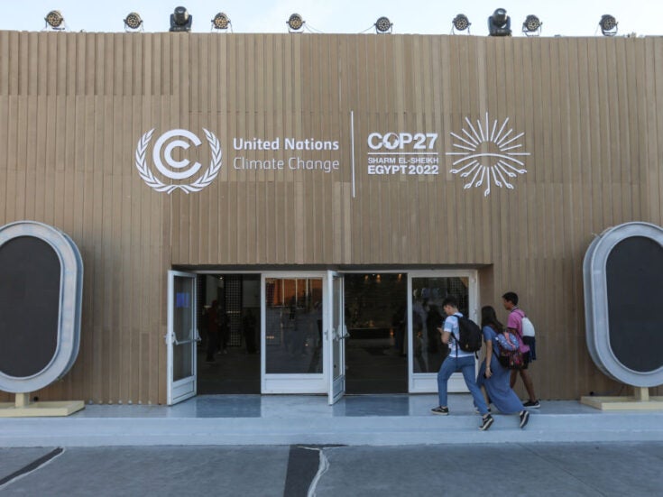 COP27: How countries compare on carbon emissions and pledges COP27: How countries compare on carbon emissions and pledges