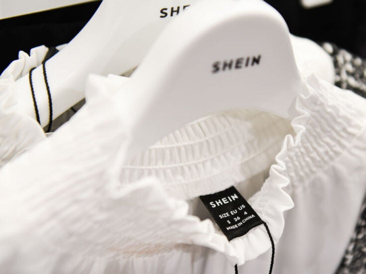Experts slam loophole 'permitting' Shein Xinjiang cotton sourcing
