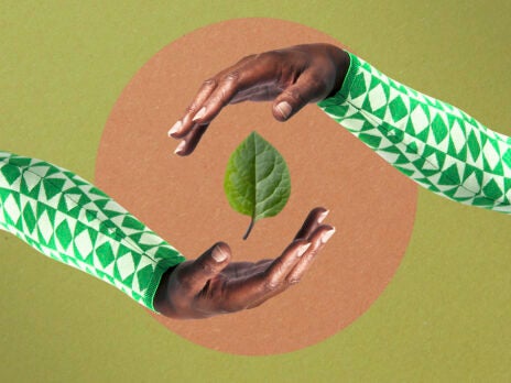 VF Corp updates on and outlines green goals in latest report
