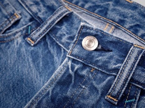 Crystal Denim develops 'first ever' net zero jeans Crystal Denim develops 'first ever' net zero jeans