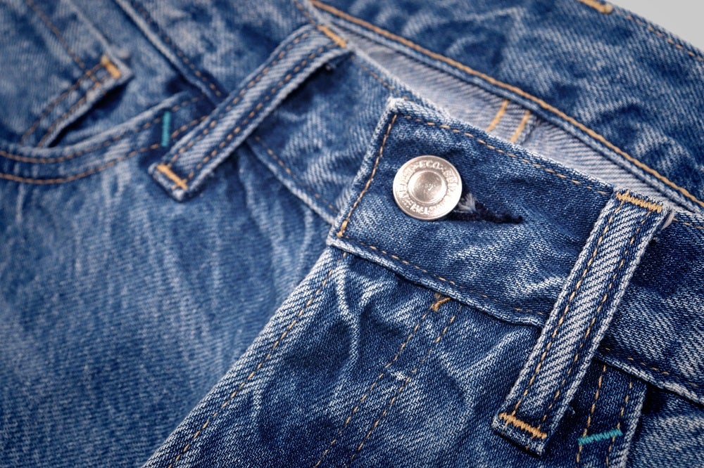 Crystal Denim, the denim division of Crystal International, has produced what it claims is the first net zero jeans.