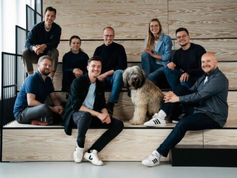 Startup Eeden receives funding for textile recycling Startup Eeden receives funding for textile recycling