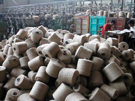 Gas crisis hits Bangladesh apparel sector Gas crisis hits Bangladesh apparel sector