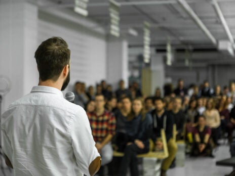 Sri Lanka apparel sector tooled to tackle workplace bullying Sri Lanka apparel sector tooled to tackle workplace bullying
