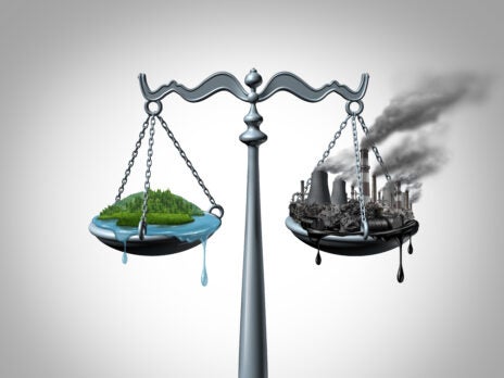 DEFRA slammed for apathy on fashion green policy DEFRA slammed for apathy on fashion green policy