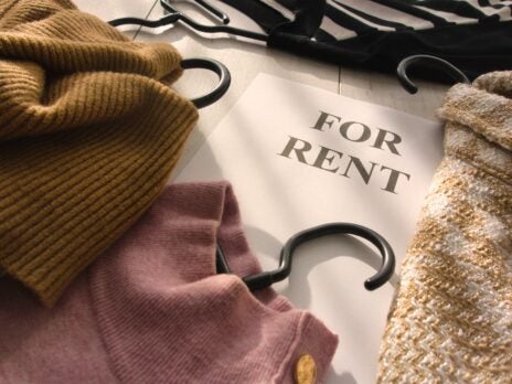M&S drives circularity with latest Hirestreet rental line M&S drives circularity with latest Hirestreet rental line