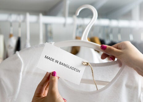 Week in Review: Bangladesh’s green garment-making future needs 'true' brand partnerships Week in Review: Bangladesh’s green garment-making future needs 'true' brand partnerships