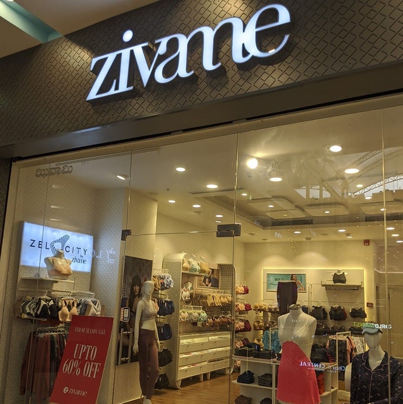 Party Lingerie for Women on Sale - Zivame