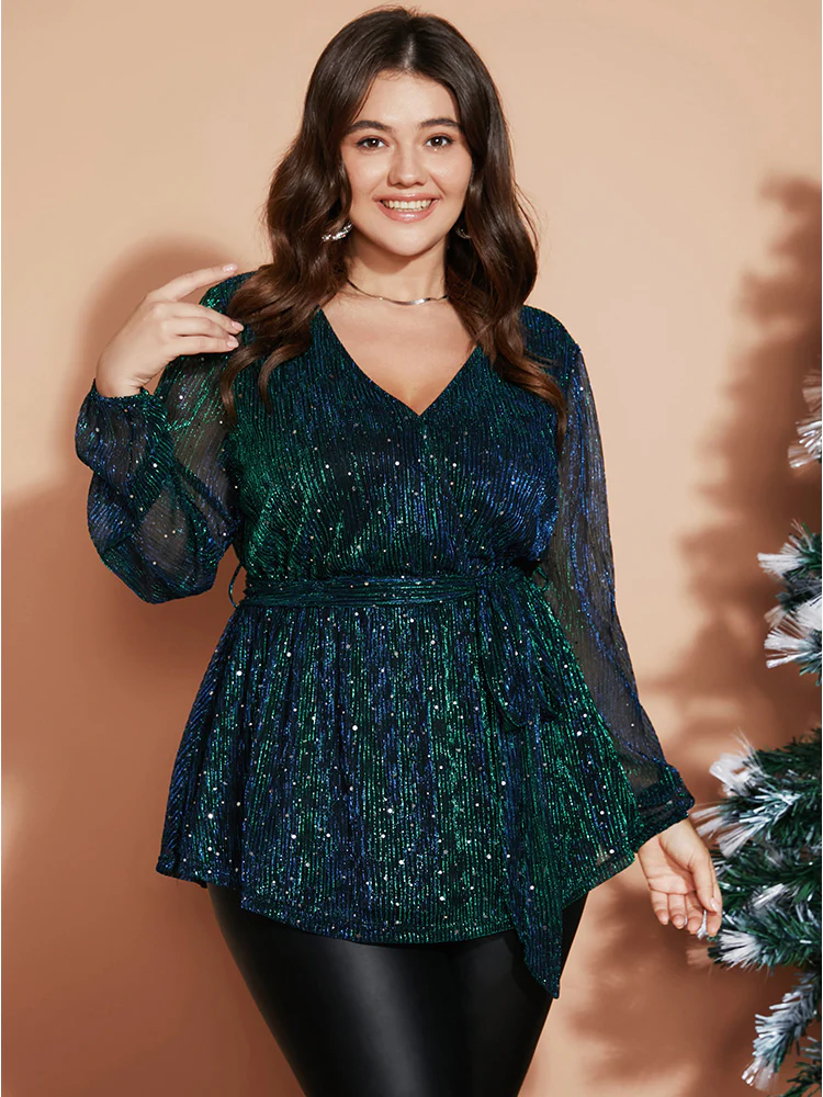 L Catterton invests in plus-sized brand BloomChic to boost reach - Just  Style