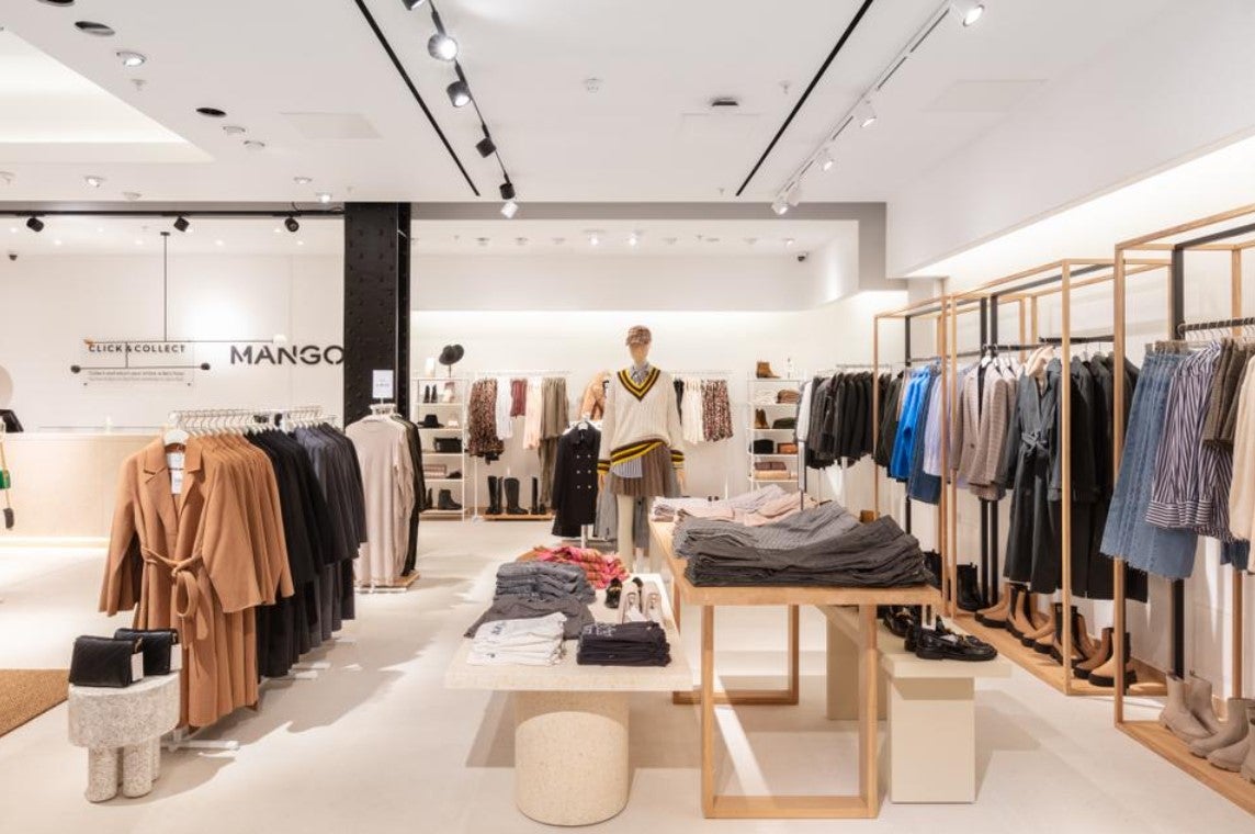 Mango works with suppliers on sustainability vision - Just Style