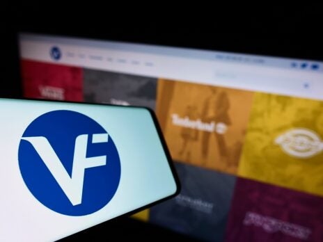 VF Corp names Dorer interim CEO, slashes outlook on weak demand VF Corp names Dorer interim CEO, slashes outlook on weak demand