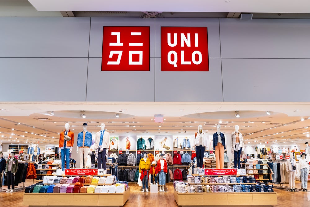 Fast Retailing Gains Despite Uniqlos Weakness at Home  WWD