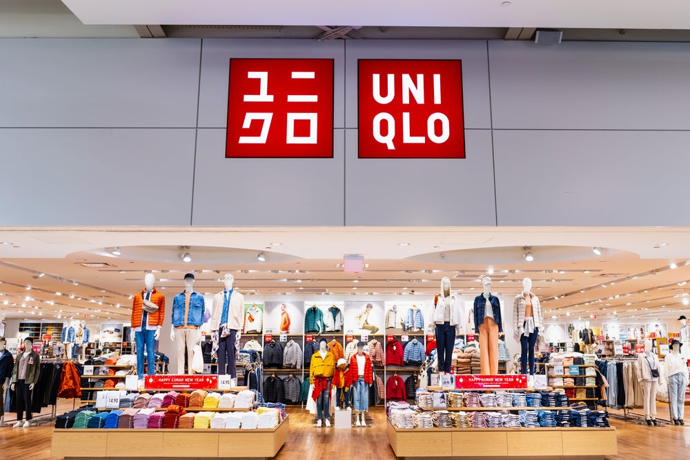 Chi tiết 80+ về uniqlo fast retailing hay nhất - Du học Akina