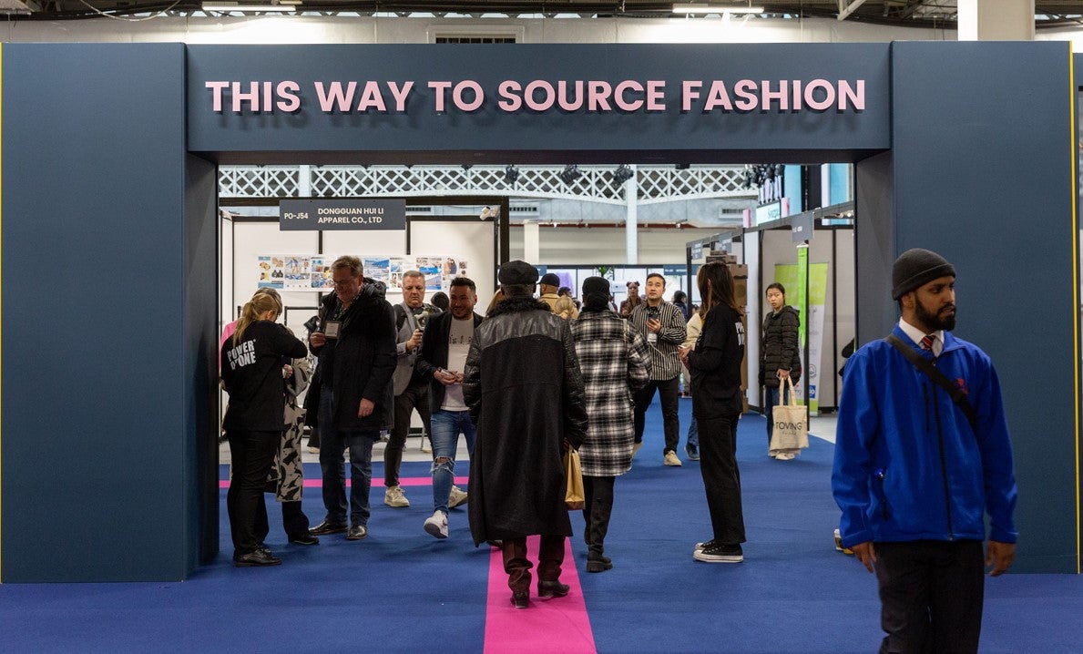 Source Fashion doubles in size for July return - Just Style