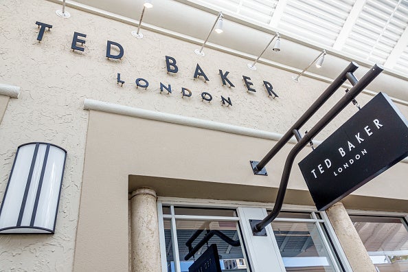 Ted Baker shares ESG vision and challenges - Just Style