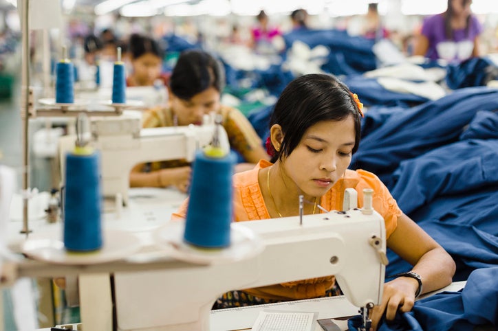 Quilting Supplies High-Res Stock Photo - Getty Images