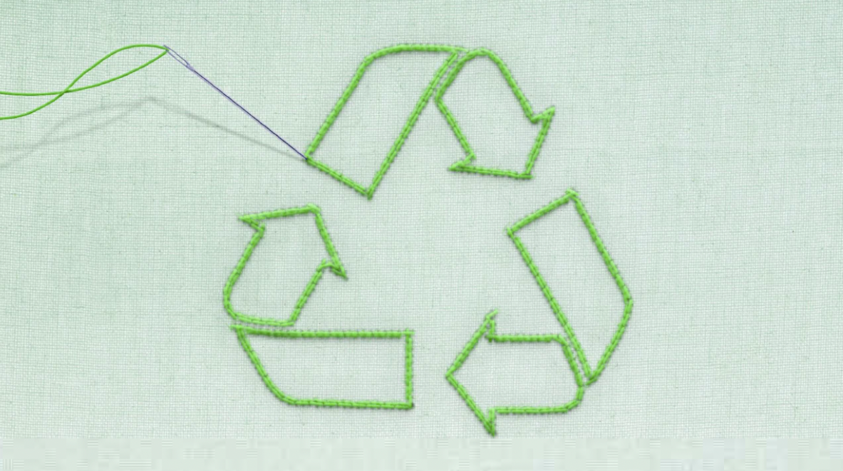 B extension-backed clothing recycler funds $25M