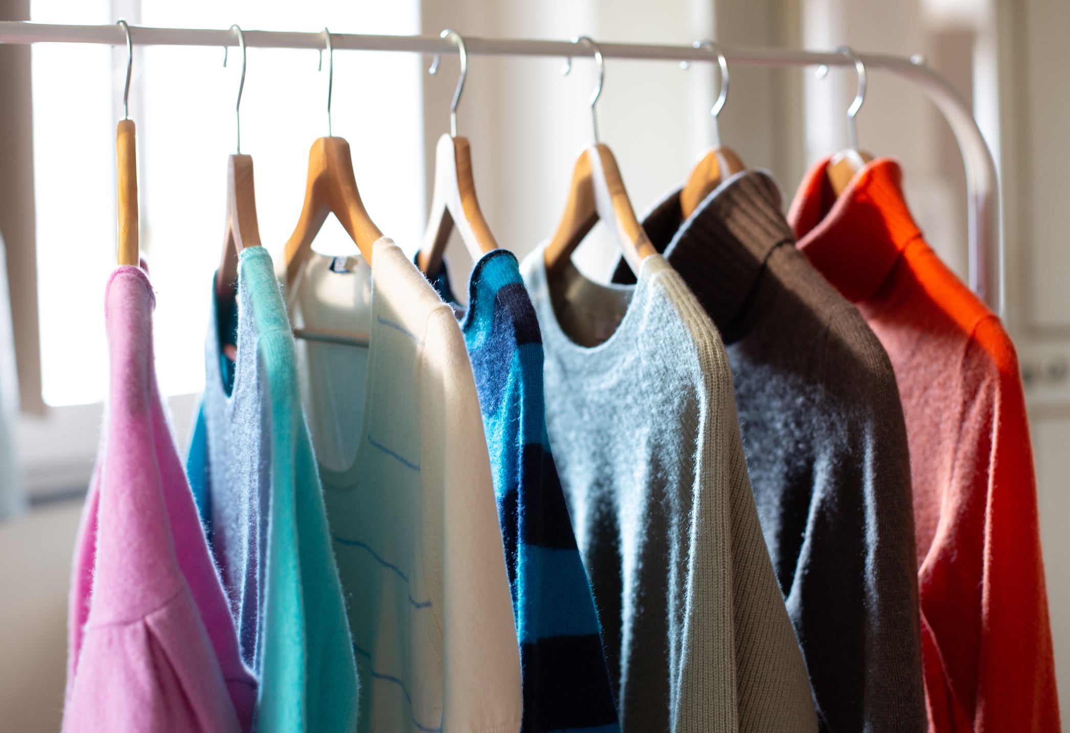 Opportunities for trends, innovations in fashion and textile industries Opportunities for trends, innovations in fashion and textile industries