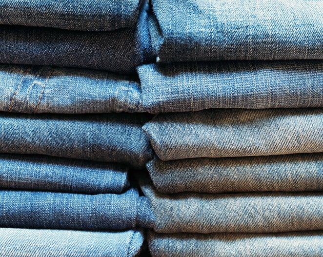 Denim Fabric Market Report | Global Forecast From 2023 To 2031
