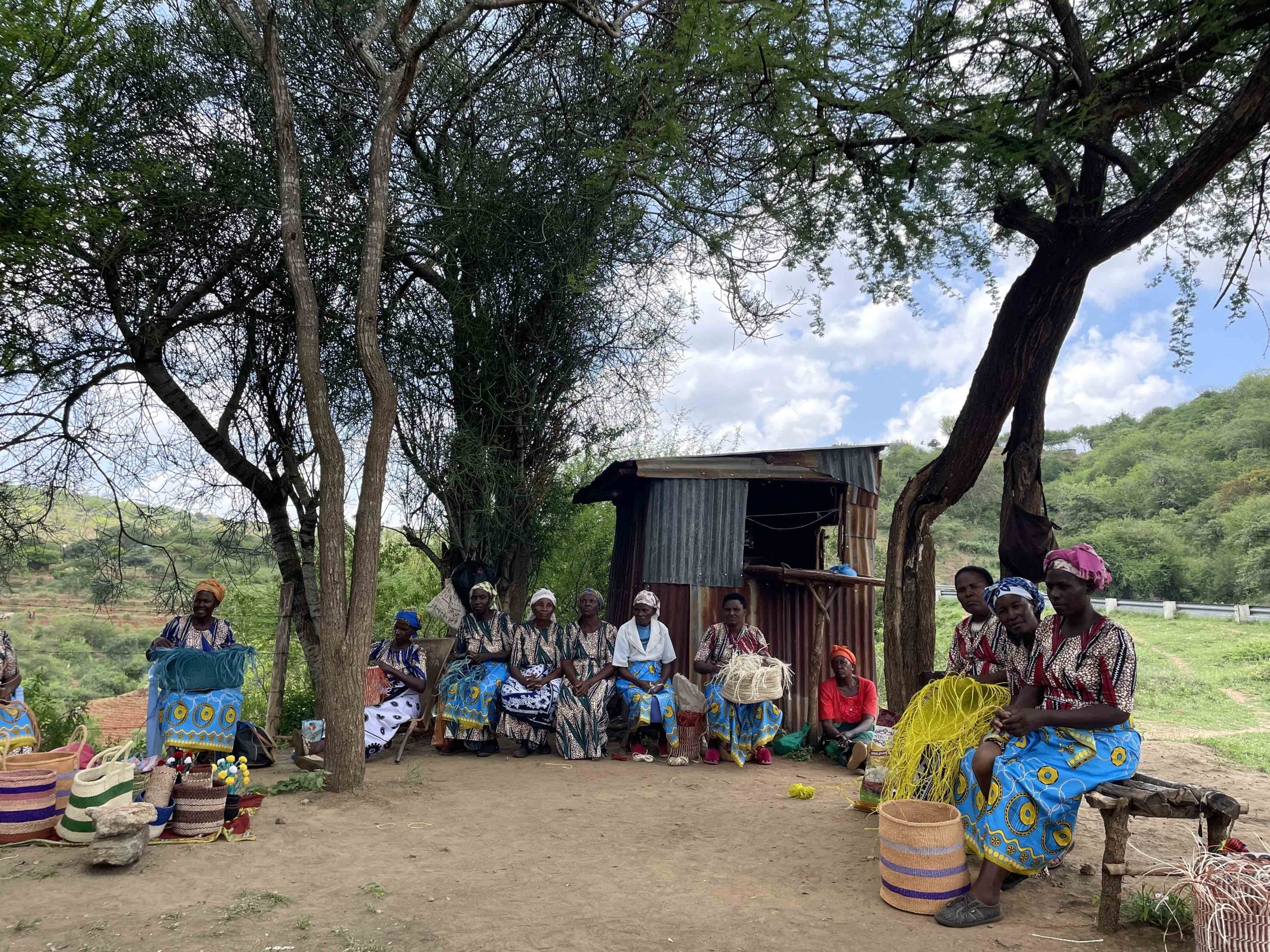 Six selected for British Council-backed sustainable R&D in fashion project Six selected for British Council-backed sustainable R&D in fashion project