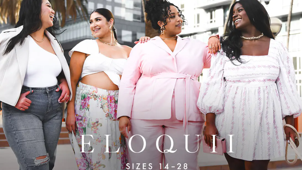 Eloquii acquired by FullBeauty Brands