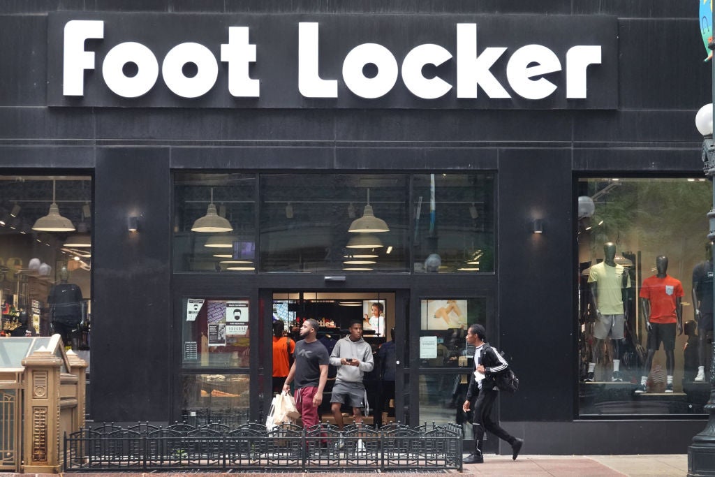 Foot Locker laments muted demand in Q1, names former Kohl's exec as CFO -  Just Style