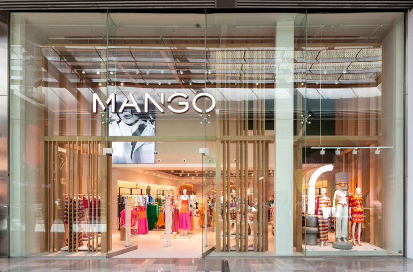 Mango sees UK as 'crucial' for its global expansion plans in 2023