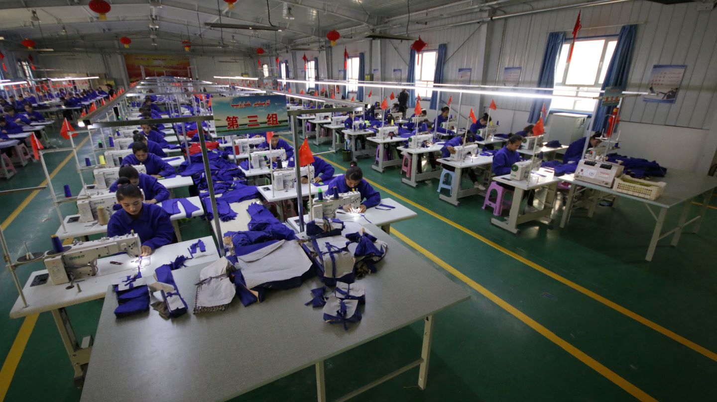 Shein, Adidas, Nike, Temu collared on Uyghur forced labour concerns